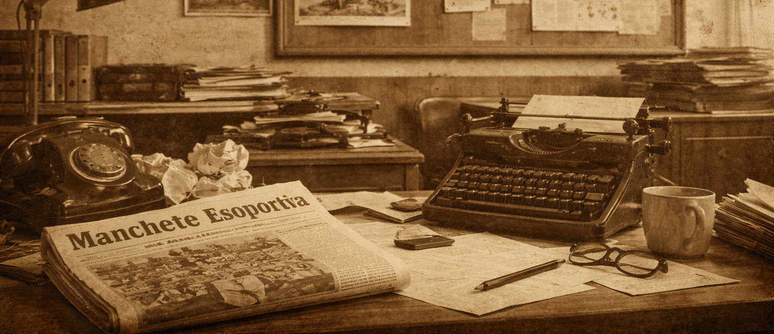 Escancaram-se as porteiras